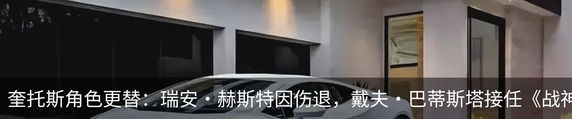 新闻动态